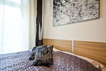 4Seasons Apartments Cracow