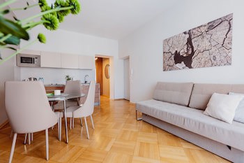 4Seasons Apartments Cracow