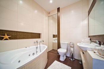 4Seasons Apartments Cracow