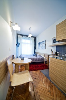 4Seasons Apartments Cracow