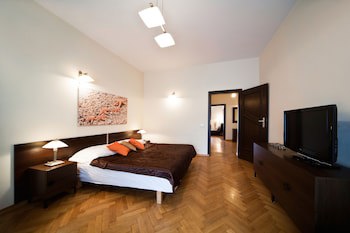 4Seasons Apartments Cracow
