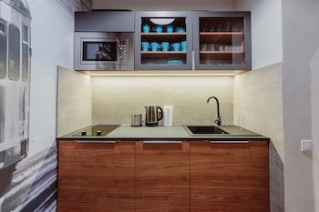 4Seasons Apartments Cracow