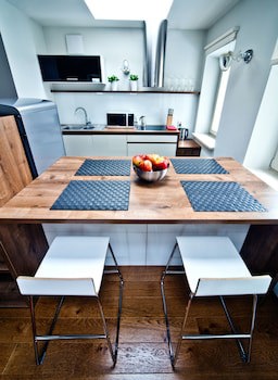 4Seasons Apartments Cracow
