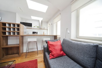 4Seasons Apartments Cracow