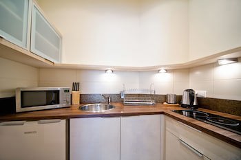 4Seasons Apartments Cracow