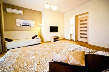 4Seasons Apartments Cracow