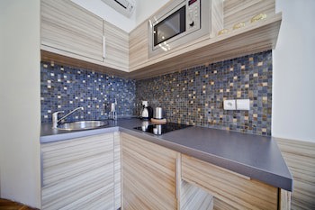 4Seasons Apartments Cracow