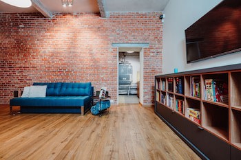 4Seasons Apartments Cracow