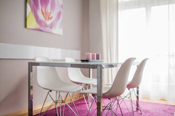 4Seasons Apartments Cracow