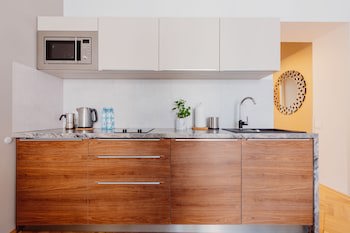 4Seasons Apartments Cracow