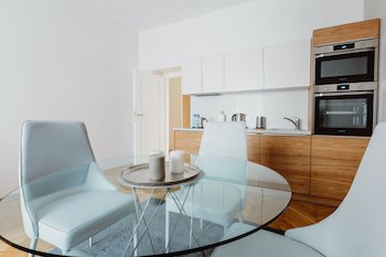 4Seasons Apartments Cracow