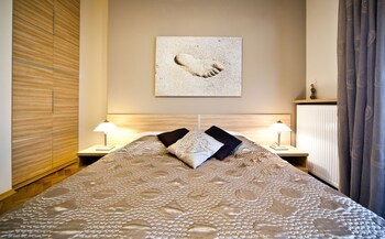 4Seasons Apartments Cracow