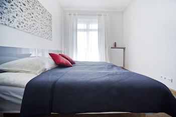 4Seasons Apartments Cracow
