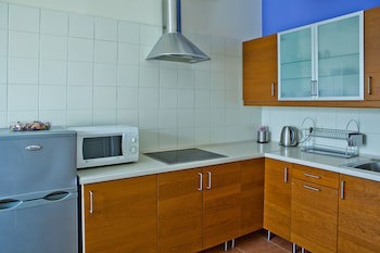 4Seasons Apartments Cracow