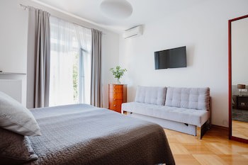 4Seasons Apartments Cracow