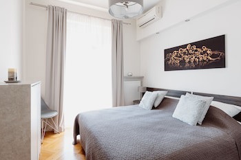 4Seasons Apartments Cracow