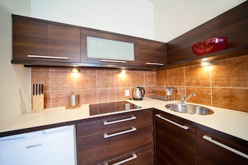 4Seasons Apartments Cracow