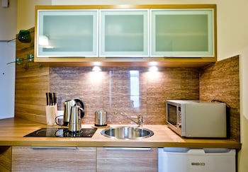 4Seasons Apartments Cracow