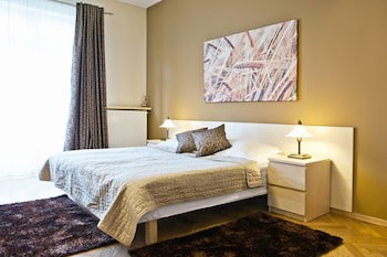 4Seasons Apartments Cracow