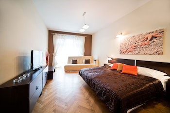 4Seasons Apartments Cracow