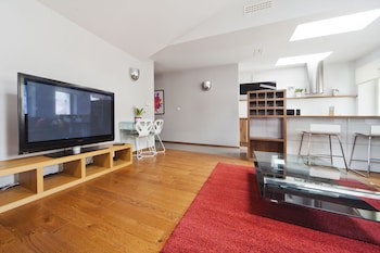 4Seasons Apartments Cracow