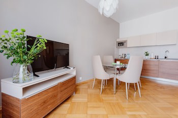 4Seasons Apartments Cracow