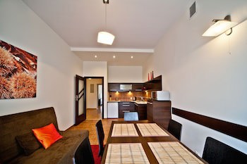 4Seasons Apartments Cracow