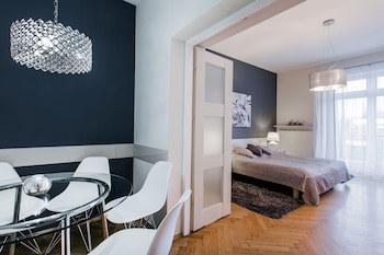 4Seasons Apartments Cracow