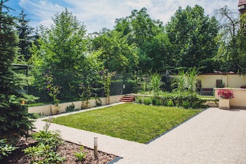 4Seasons Apartments Cracow