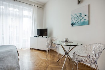 4Seasons Apartments Cracow