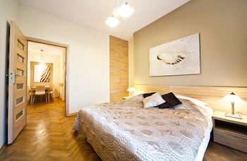4Seasons Apartments Cracow