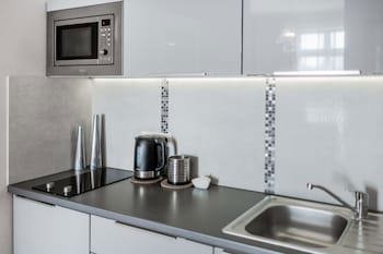 4Seasons Apartments Cracow