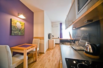 4Seasons Apartments Cracow