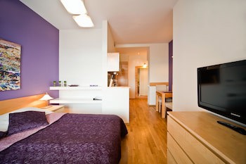 4Seasons Apartments Cracow