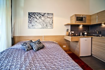 4Seasons Apartments Cracow