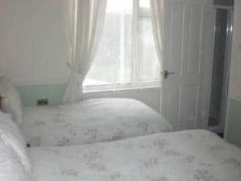 Alma Lodge Guest House