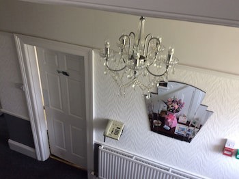Alma Lodge Guest House