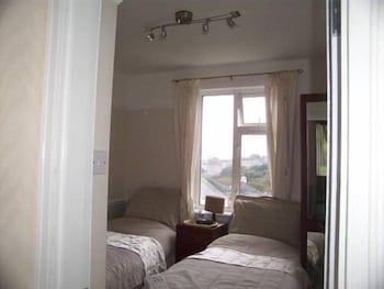 Alma Lodge Guest House