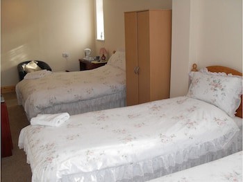 Alma Lodge Guest House