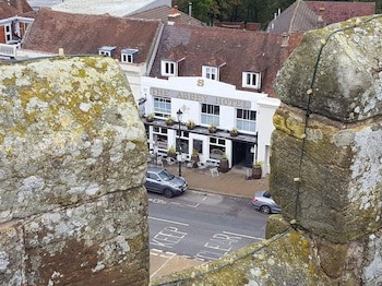 The Abbey Hotel