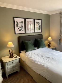 The Abbey Hotel
