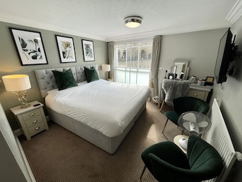 The Abbey Hotel