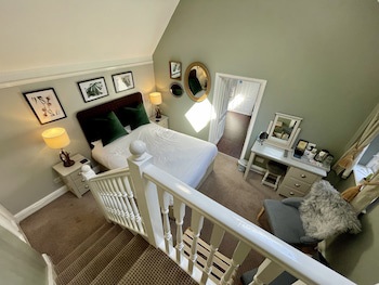 The Abbey Hotel