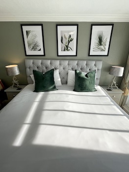 The Abbey Hotel