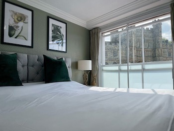 The Abbey Hotel