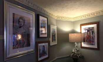 The Abbey Hotel