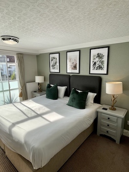 The Abbey Hotel