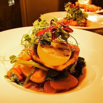 The Abbey Hotel