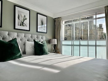The Abbey Hotel