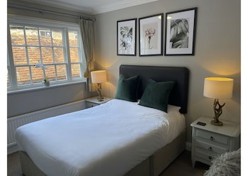 The Abbey Hotel